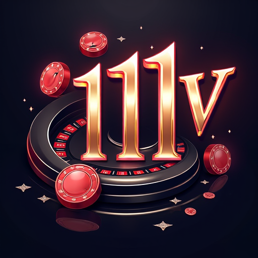 Logo 111v